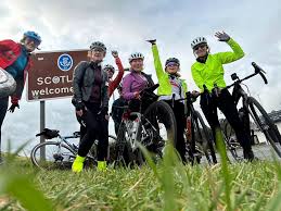 Image result for Cambridge Cycling Club
