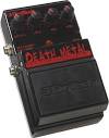 DigiTech: Death Metal Distortion Pedal - Joewhall's Pictures ...