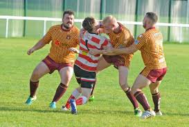 Image result for Folly Lane Amateur Rugby League Football Club
