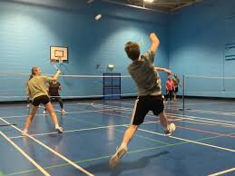 Image result for Downlands Junior Badminton Club