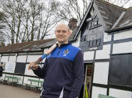 Image result for Calverley St Wilfrid`s Cricket Club