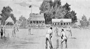 Image result for Balcombe Stoolball Club