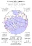 2002 June 11 Eclipse From Asia and the Pacific