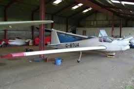 Image result for Shenington Gliding Club