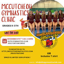 Image result for Elite Recreational Gymnastics Club