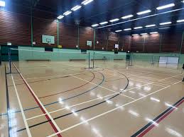 Image result for Congleton Badminton Club