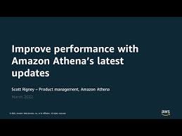 Image result for Athena Performance