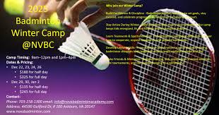Image result for Nova badminton Club