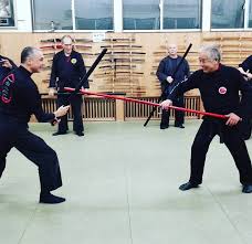 Image result for Bujinkan Truro Dojo
