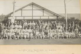 Image result for Tamworth & District Bowls Club