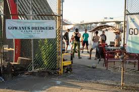 Image result for York Canoe Club