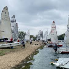 Image result for Burghfield Sailing Club