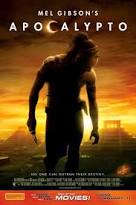 Apocalypto Filmi Full izle