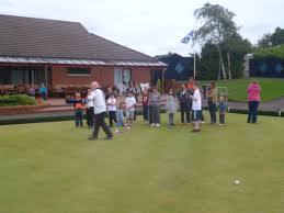 Image result for Harrysmuir Bowling Club
