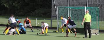 Image result for Old Reigatian Hockey Club