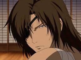 「伊達政宗 戦国BASARA」の画像検索結果