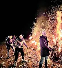 Risultati immagini per privazione della pheega