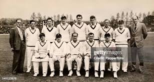 Image result for Old Dorkinian Cricket Club