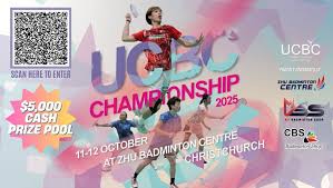 Image result for Christ Church Badminton Club