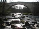 Rutherford Bridge - via Daymix