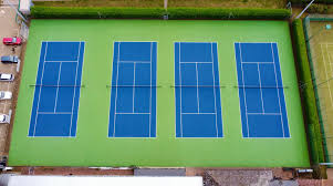 Image result for Kesgrave Badminton Club