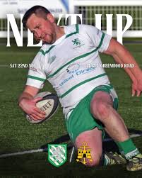 Image result for Stockton Rugby Football Club