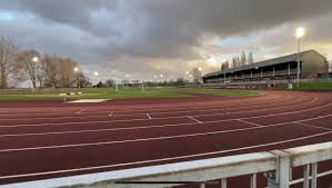 Image result for Wirral Athletics Club