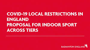 Image result for Racqueteers Jnr (Ashford) Badminton Club