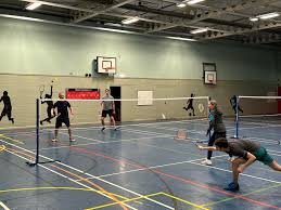 Image result for Stanstead Abbotts Junior Badminton Club