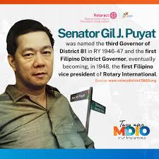 Image result for Burnham Rotaract