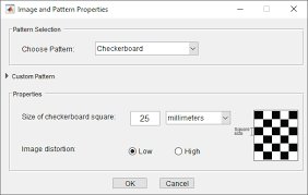 Image result for camera calibration pattern