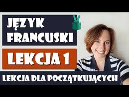 Znalezione obrazy dla zapytania francuski