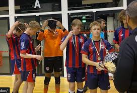 Image result for Kew Park Rangers Football Club