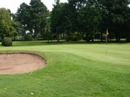 Image result for Heworth Golf Club