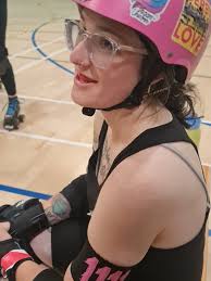 Image result for Bath Roller Derby