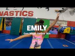 Image result for Gymmagic