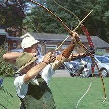 Image result for University Of Sussex Archery Club