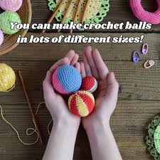 Image result for Magic Ball Crochet