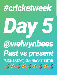 Image result for Welwyn Garden City Cricket Club