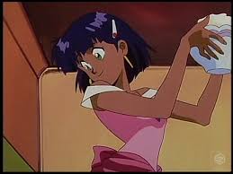 「グランディス・グランバァ ふしぎの海のナディア」の画像検索結果