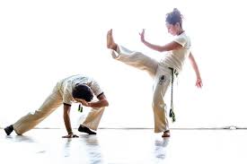Image result for Capoeira Classes