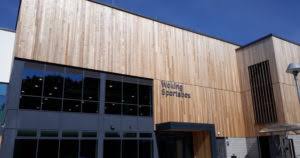 Image result for Woking Athletics Club