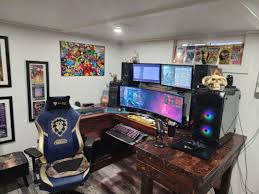 Image result for badass workstation
