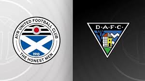 Image result for Dunfermline and West Fife Athletic Club