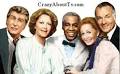 Soap TV Show Cast