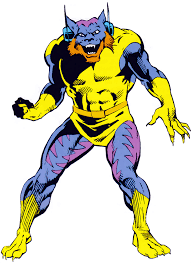 Image result for cat man