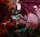 Demon hunter - WoWWiki - Your guide to the World of Warcraft