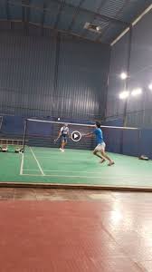 Image result for Ware Badminton Club