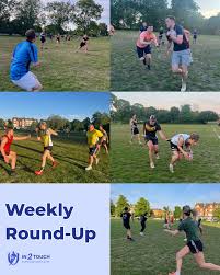 Image result for Clapham Common Touch Rugby