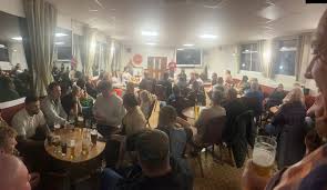 Image result for Esh Winning Cricket Club